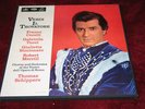 UK EMI SAN 151/3 White Gold Verdi Il Trovatore 3LP