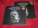UK Columbia SAX 2276/77 B/S KLEMPERER Beethoven 9 2LP