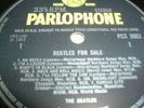 THE BEATLES-  BEATLES FOR SALE-