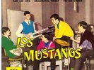 LOS MUSTANGS