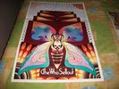 THE WHO SELL OUT LP WITH THE  POSTER NICE