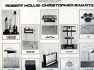 ROBERT HOLLIS C. SWARTZ MUSIC FOR HOMEBUILT INSTRUMENTS