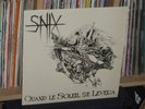 SNIX quand le soleil LP 1986 skinhead oi ska punk KBD