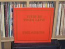 The ADICTS This is your Life LP punk skinhead 1984