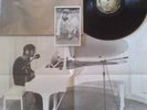 JOHN LENNON - IMAGINE - ORIGINALE UK + CARTOLINA+POSTER