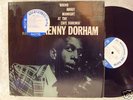 Kenny Dorham ROUND ABOUT MIDNIG.. Blue Note1524  JazzLP