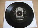 MIRACLES 7” – YOU REALLY GOT A HOLD OF ME – ORIOLE 62
