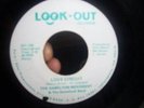 Hamilton Movement 45 .. rare org. on LOOK OUT soul funk