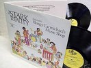 STARK REALITY DISCOVERS HOAGY CARMICHAEL RARE 2LP NM