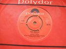 Johnnie Young - Epitaph To Mr. Simon Sir 1967 UK 45