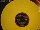 Official Serato Vinyl YELLOW Timecode Rare NEW