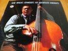 sl-5027 9 THE GREAT CONCERT OF CHARLES MINGUS PARIS 3Lp