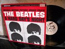 THE BEATLES , LP 