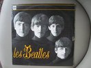 disque vinyle ancien  les beatles odeon OSX 222 33T