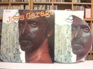 FRANK ZAPPA-Joe s Garage, 3LP PICTURE DISC, CZECH PRESS