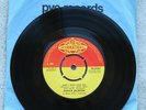 Chuck Jackson - Since I Don't Have You - Rare Pye 7