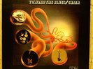 CHAIN Towards the blues RARE LP OZ Aussie Matt Taylor