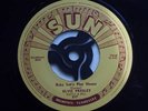 ELVIS PRESLEY SUN RECORD BABY LETS PLAY HOUSE #217 MINT