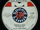 HEAR IT James Moody - Smack-a-mac