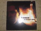 CALYX - NO TURNING BACK LP - MOVING SHADOW