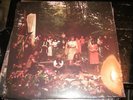FEATHERS s/t LP FOLK PSYCH Devendra Banhart SEALED