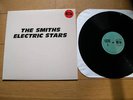 SMITHS Electric Stars vinyl LP MORRISSEY