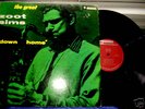 ZOOT SIMS DOWN HOME BETHLEHEM LABEL LP SOPL 273-BH