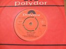 Fleur De Lys - I Can See A Light 1967 UK 45