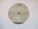 Sharon Tandy - Now That You're Gone 1965 UK 45 ACETATE