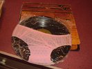 ALICE COOPER SCHOOLS OUT LP WITH INTACT PANTIES