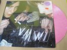 VMW LP Pink Sealed Charles Bronson Das Oath Holy Molar