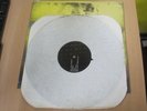FOOD AND SHELTER Square Dance LP Minimal Synth LAFMS