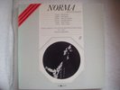 Bellini - Norma - Serafin - Callas/Monaco RtvI 1955 MEL