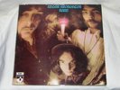 LP EDGAR BROUGHTON BAND WASA WASA HARVEST 1ST NO EMI EX