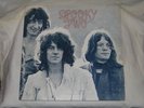 LP SPOOKY TOOTH SPOOKY TWO PINK ISLAND IST PRESS EX/EX