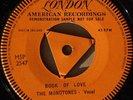 THE MONOTONES - Book Of Love - UK -  london american 45