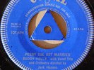 BUDDY HOLLY - Peggy Sue Got Married - 1959 - DECCA demo