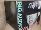 BIG AUDIO DYNAMITE-DOUBLE LP/RECORD SET-