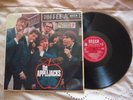 THE APPLEJACKS   SELF TITLE   DECCA LK 4635   1964