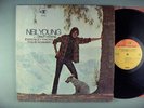 Neil Young Crazy Horse  Everybody Knows This Is Nowhere