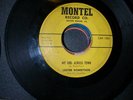 ROCKABILLY-LESTER ROBERTSON-MONTEL-