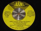 ALL POINTS BULLETIN apb's theme LCR disco FUNK 45 hear