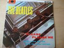 THE BEATLES 