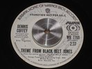 DENNIS COFFEY theme from black belt jones RARE FUNK 45