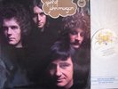 SPIRIT OF JOHN MORGAN DEBUT PSYCH  LP CARNABY GOLD RARE