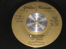 LIL WILLIE crazy stomp GOLDEN RECORDS louisiana FUNK 45