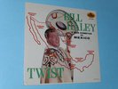 Bill Haley Y sus Cometas en Mexico ( LP aus Mexico )
