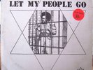 MODERN SOUL/BOOGIE  PRINCE GIDEON   ON   PRIVATE LABEL