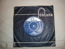 THE CALIFORNIANS---MANDY-----45