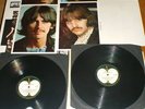 BEATLES NUMBERED WHITE ALBUM UK MONO 1968 ALL INNERS EX
